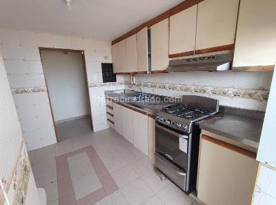 Apartamento en venta en Bellavista, Barranquilla · foto 11 de 17