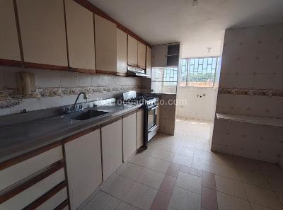 Apartamento en venta en Bellavista, Barranquilla · foto 12 de 17