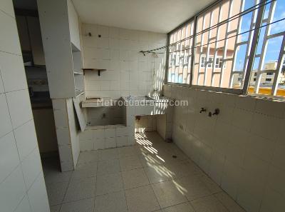 Apartamento en venta en Bellavista, Barranquilla · foto 15 de 17