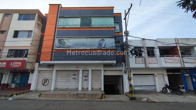 Local Comercial en Arriendo, Abajo, Barranquilla