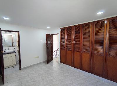 Casa en venta en Nuevo Horizonte, Barranquilla · foto 17 de 18