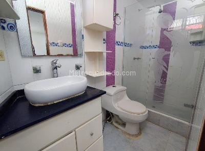 Casa en venta en Nuevo Horizonte, Barranquilla · foto 18 de 18