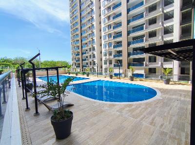Apartamento en venta en Lago Alto, Barranquilla · foto 3 de 16