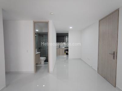 Apartamento en venta en Lago Alto, Barranquilla · foto 6 de 16