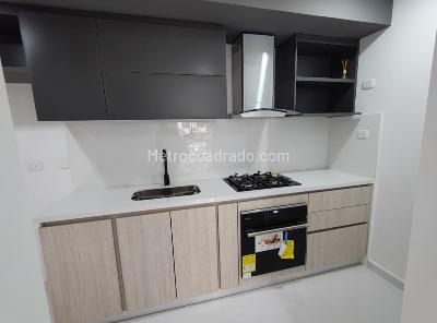 Apartamento en venta en Lago Alto, Barranquilla · foto 8 de 16
