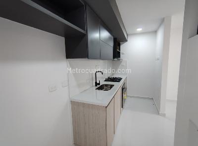 Apartamento en venta en Lago Alto, Barranquilla · foto 9 de 16