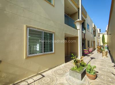 Casa en venta en Ciudad Jardin, Barranquilla · foto 5 de 20