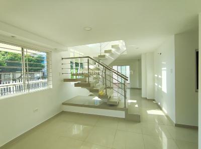 Casa en venta en Ciudad Jardin, Barranquilla · foto 11 de 20