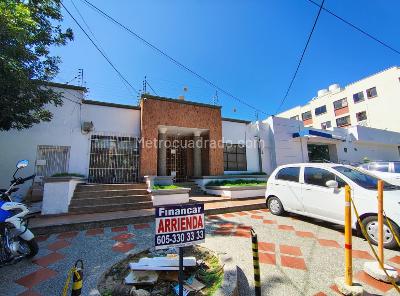 Casa en Arriendo, El Porvenir, Barranquilla