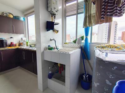 Apartamento de 3 alcobas en venta en Altos De Riomar, Barranquilla, 129 m² · foto 5 de 16