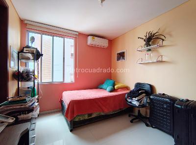 Apartamento de 3 alcobas en venta en Altos De Riomar, Barranquilla, 129 m² · foto 7 de 16