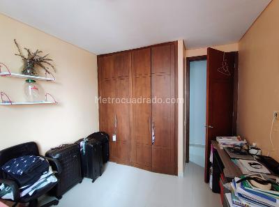 Apartamento de 3 alcobas en venta en Altos De Riomar, Barranquilla, 129 m² · foto 9 de 16