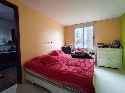 Apartamento de 3 alcobas en venta en Altos De Riomar, Barranquilla, 129 m² · foto 10 de 16