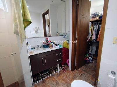 Apartamento de 3 alcobas en venta en Altos De Riomar, Barranquilla, 129 m² · foto 12 de 16