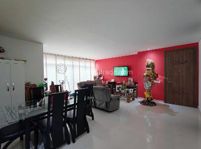 Apartamento de 3 alcobas en venta en Altos De Riomar, Barranquilla, 129 m² · foto 13 de 16