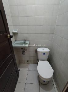 Local Comercial en Arriendo, Centro, Barranquilla