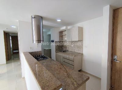 Apartamento en arriendo en Miramar, Barranquilla · foto 2 de 17