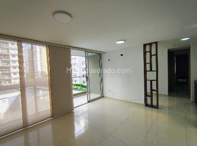 Apartamento en arriendo en Miramar, Barranquilla · foto 3 de 17