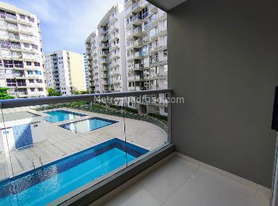 Apartamento en arriendo en Miramar, Barranquilla · foto 5 de 17