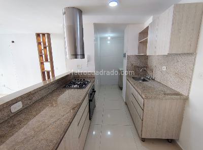Apartamento en arriendo en Miramar, Barranquilla · foto 6 de 17
