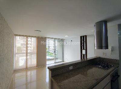Apartamento en arriendo en Miramar, Barranquilla · foto 17 de 17