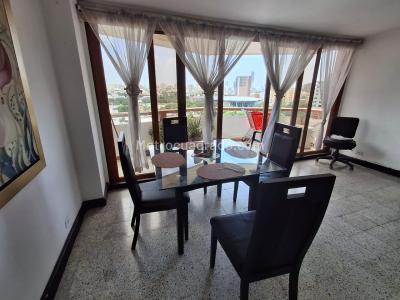 Apartamento en venta en Boston, Barranquilla · foto 3 de 20