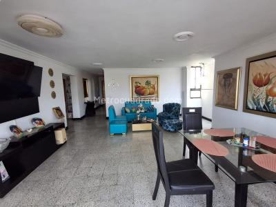Apartamento en venta en Boston, Barranquilla · foto 4 de 20