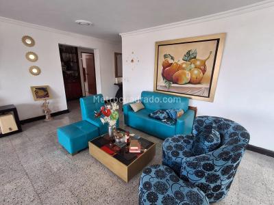 Apartamento en venta en Boston, Barranquilla · foto 5 de 20