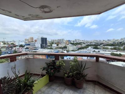 Apartamento en venta en Boston, Barranquilla · foto 8 de 20