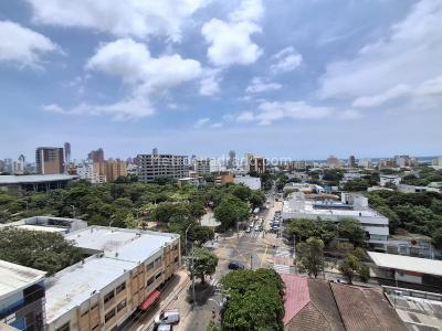 Apartamento en venta en Boston, Barranquilla · foto 9 de 20