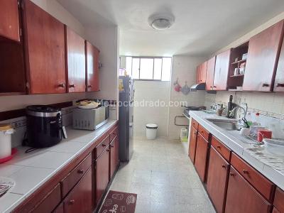 Apartamento en venta en Boston, Barranquilla · foto 13 de 20