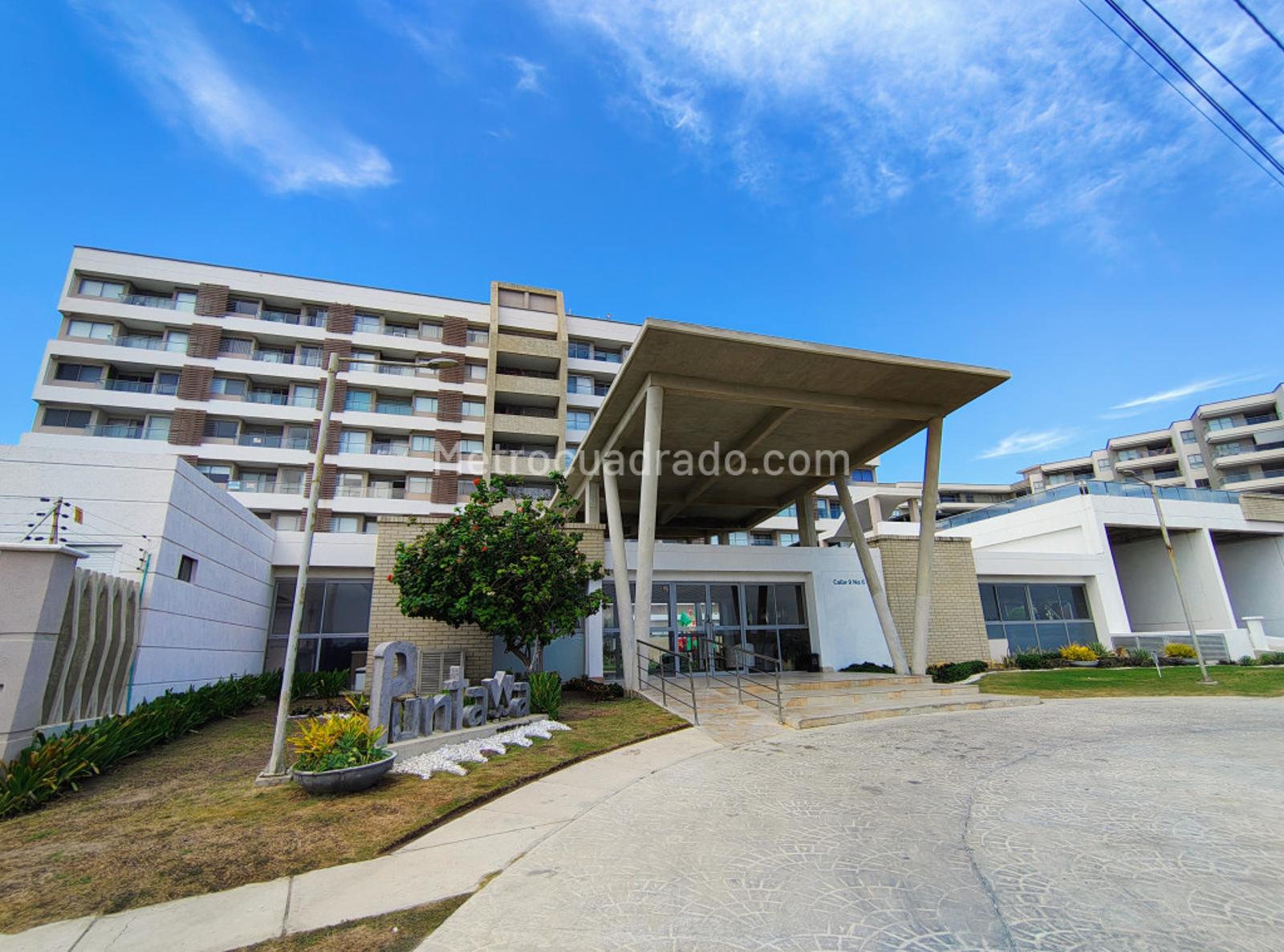 Foto del apartamento