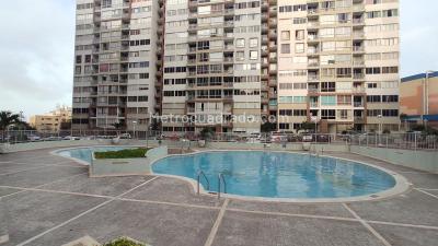 Apartamento de 2 alcobas en venta en Betania, Barranquilla, 78 m² · foto 2 de 20