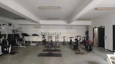 Apartamento de 2 alcobas en venta en Betania, Barranquilla, 78 m² · foto 4 de 20