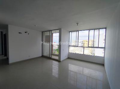 Apartamento de 2 alcobas en venta en Betania, Barranquilla, 78 m² · foto 6 de 20