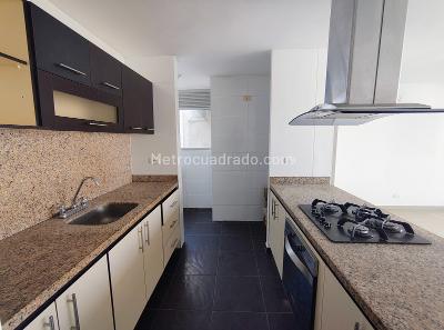 Apartamento de 2 alcobas en venta en Betania, Barranquilla, 78 m² · foto 9 de 20