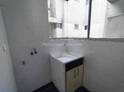 Apartamento de 2 alcobas en venta en Betania, Barranquilla, 78 m² · foto 10 de 20