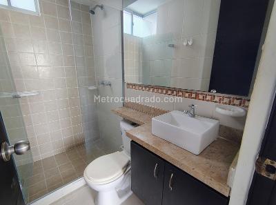 Apartamento de 2 alcobas en venta en Betania, Barranquilla, 78 m² · foto 11 de 20