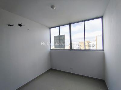 Apartamento de 2 alcobas en venta en Betania, Barranquilla, 78 m² · foto 15 de 20