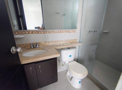 Apartamento de 2 alcobas en venta en Betania, Barranquilla, 78 m² · foto 17 de 20