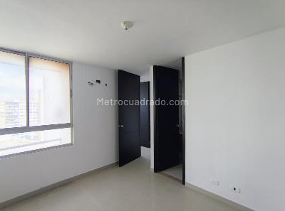Apartamento de 2 alcobas en venta en Betania, Barranquilla, 78 m² · foto 18 de 20