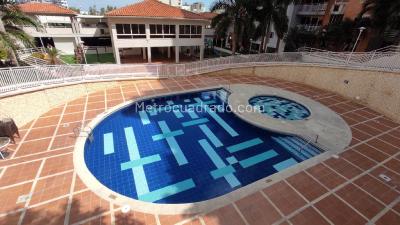 Apartamento en venta en Miramar, Barranquilla · foto 2 de 20