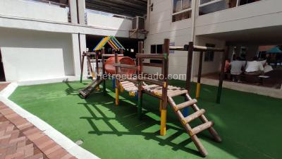 Apartamento en venta en Miramar, Barranquilla · foto 4 de 20