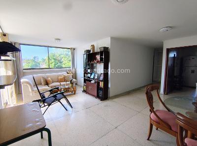 Apartamento en venta en El Prado, Barranquilla · foto 2 de 15