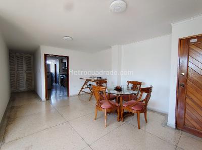Apartamento en venta en El Prado, Barranquilla · foto 3 de 15