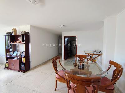 Apartamento en venta en El Prado, Barranquilla · foto 4 de 15