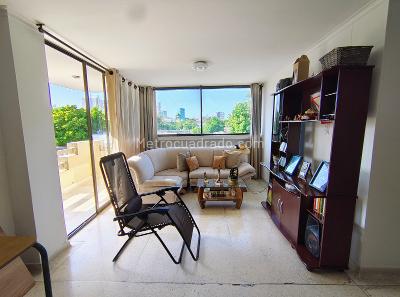 Apartamento en venta en El Prado, Barranquilla · foto 5 de 15