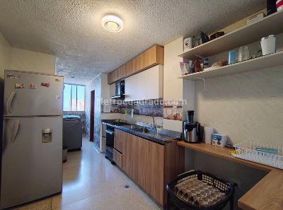 Apartamento en venta en El Prado, Barranquilla · foto 7 de 15