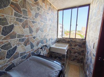Apartamento en venta en El Prado, Barranquilla · foto 9 de 15