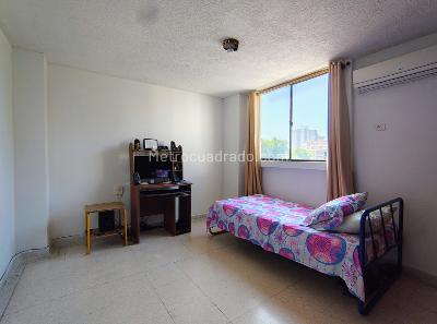 Apartamento en venta en El Prado, Barranquilla · foto 10 de 15